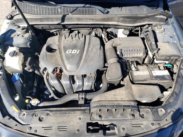 Фото 11 с аукциона – 2015 KIA OPTIMA LX с VIN KNAGM4A72F5572699