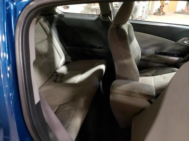 Photo 10 from auction – 2012 HONDA CIVIC LX with VIN 2HGFG3B55CH552255