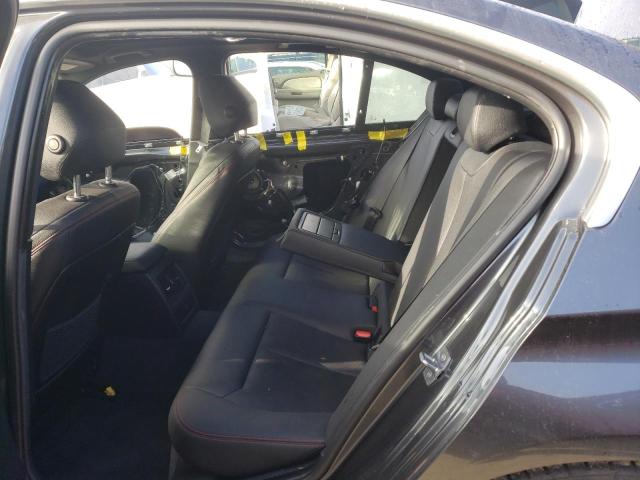 Photo 10 from auction – 2015 BMW 335 I with VIN WBA3A9C53FKW74966