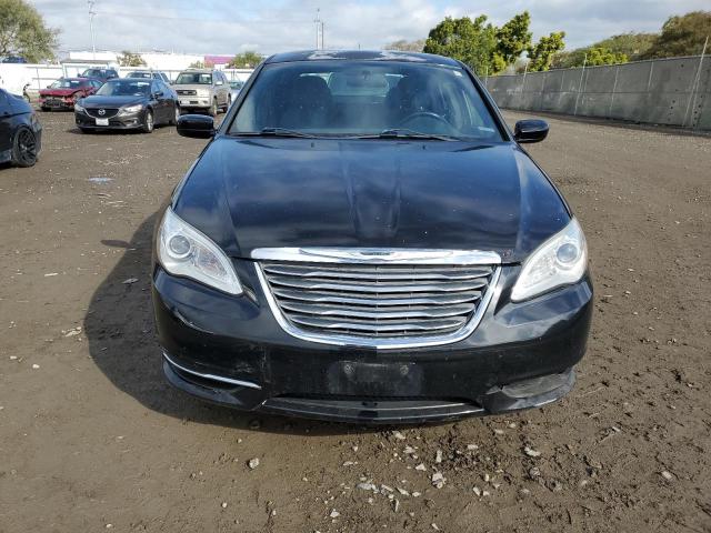 Photo 5 from auction – 2013 CHRYSLER 200 TOURIN with VIN 1C3CCBBB0DN696225