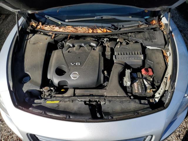 Photo 11 from auction – 2014 NISSAN MAXIMA S with VIN 1N4AA5AP9EC432902
