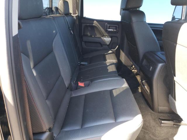 Photo 10 from auction – 2016 GMC SIERRA K15 with VIN 1GTV2NEC1GZ407573