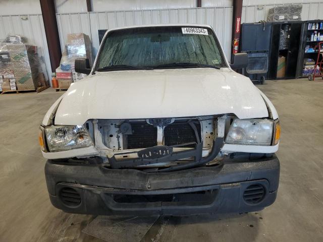 Photo 5 from auction – 2008 FORD RANGER with VIN 1FTYR10D98PA33485