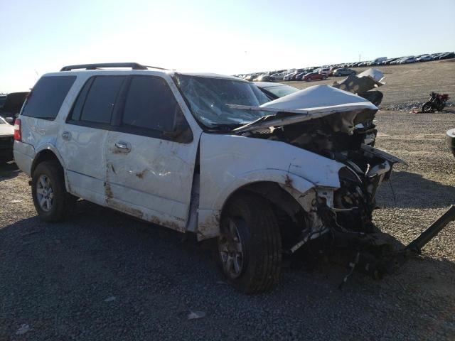 Photo 4 from auction – 2009 FORD EXPEDITION with VIN 1FMFU155X9EB20375