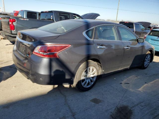 Photo 3 from auction – 2013 NISSAN ALTIMA 2.5 with VIN 1N4AL3AP4DC212984