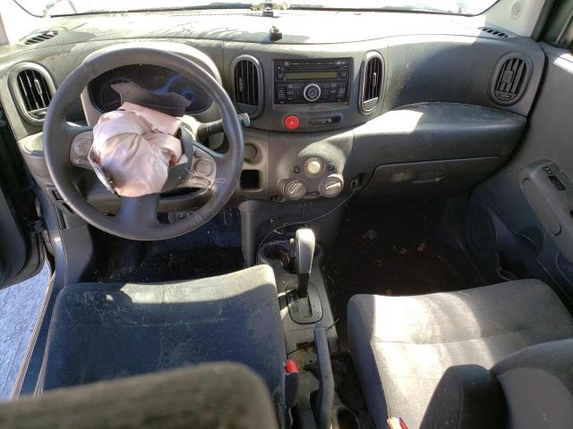 Photo 8 from auction – 2014 NISSAN CUBE S with VIN JN8AZ2KRXET351042