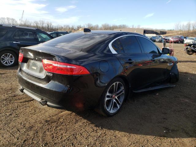 Photo 3 from auction – 2017 JAGUAR XE PREMIUM with VIN SAJAJ4BV4HA962908