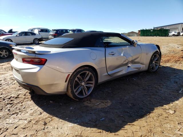 Photo 3 from auction – 2017 CHEVROLET CAMARO LT with VIN 1G1FB3DS3H0175171