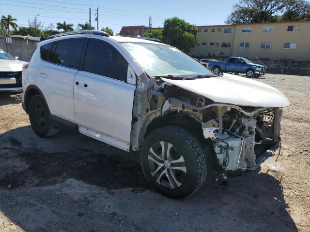 Photo 4 from auction – 2016 TOYOTA RAV4 LE with VIN 2T3ZFREV6GW247656