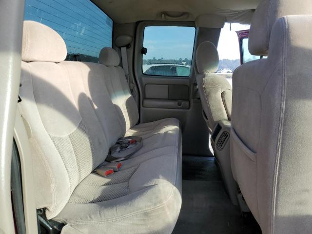 Photo 10 from auction – 2004 CHEVROLET SILVERADO with VIN 1GCEK19T64E287274
