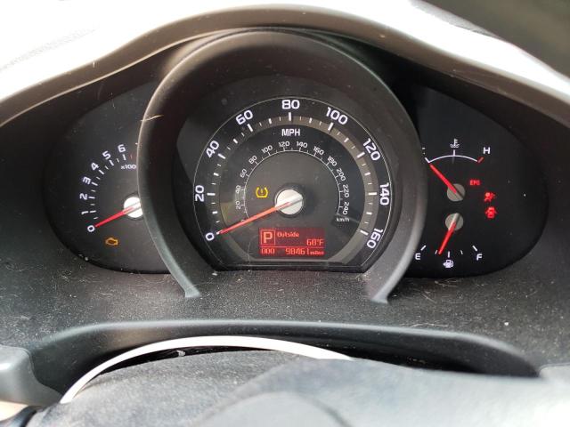 Photo 9 from auction – 2015 KIA SPORTAGE L with VIN KNDPB3AC3F7743092