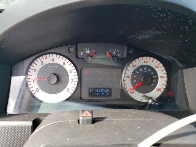 Foto 9 de la subasta – 2008 MAZDA TRIBUTE con VIN 4F2CZ96118KM27811