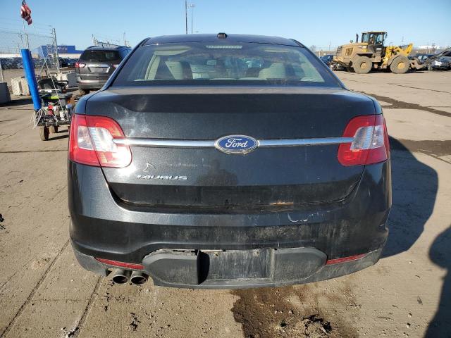 Photo 6 from auction – 2011 FORD TAURUS SE with VIN 1FAHP2DW8BG146235