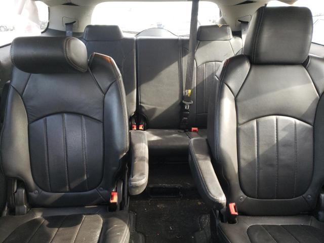 Photo 10 from auction – 2016 BUICK ENCLAVE with VIN 5GAKVBKD0GJ130629