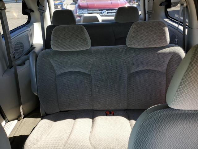 Photo 10 from auction – 2005 CHRYSLER TOWN & COU with VIN 1C4GP45RX5B328983
