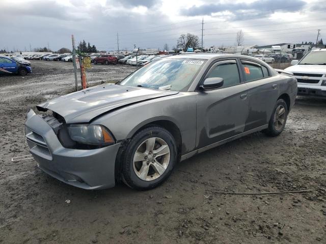 DODGE CHARGER 2011 with VIN 2B3CL3CG5BH506261 - Photo from auction
