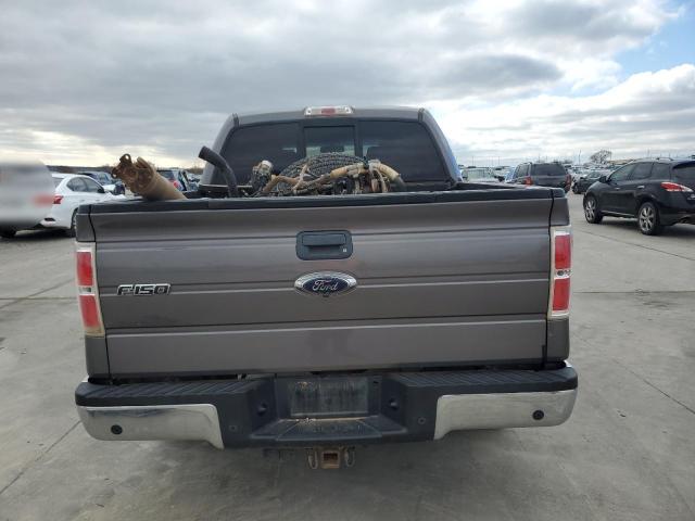 Photo 6 from auction – 2014 FORD F150 SUPER with VIN 1FTFW1ET2EKD46595