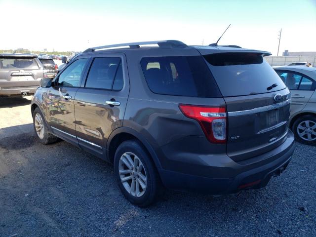Photo 2 from auction – 2015 FORD EXPLORER X with VIN 1FM5K7D85FGA83378