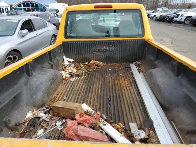 Photo 10 from auction – 2000 FORD RANGER with VIN 1FTZR11V7YPB73014