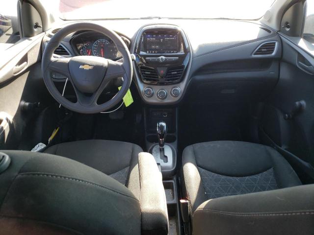 Photo 8 from auction – 2020 CHEVROLET SPARK LS with VIN KL8CB6SAXLC473156