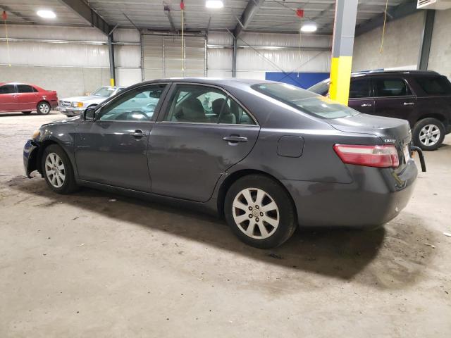 Photo 2 from auction – 2007 TOYOTA CAMRY CE with VIN 4T1BE46K07U616693