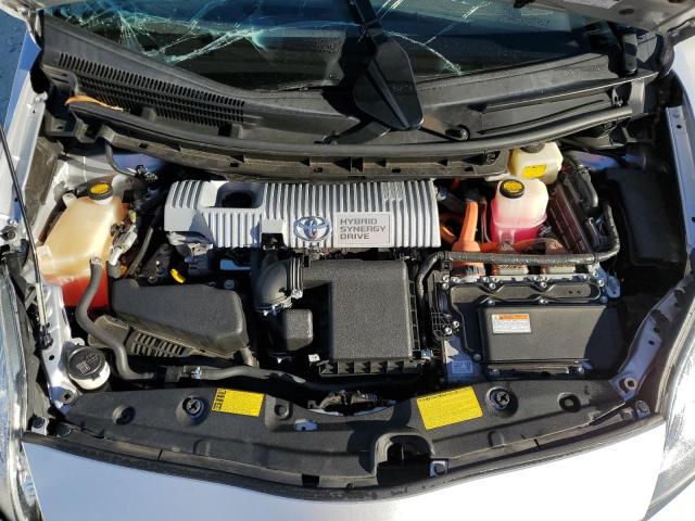 Foto 11 de la subasta – 2014 TOYOTA PRIUS con VIN JTDKN3DU1E0358577
