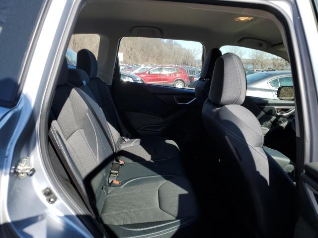 Photo 10 from auction – 2020 SUBARU FORESTER with VIN JF2SKAAC8LH461052