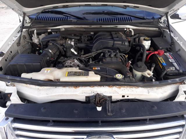 Photo 12 from auction – 2010 FORD EXPLORER with VIN 1FMEU7DE9AUA14722