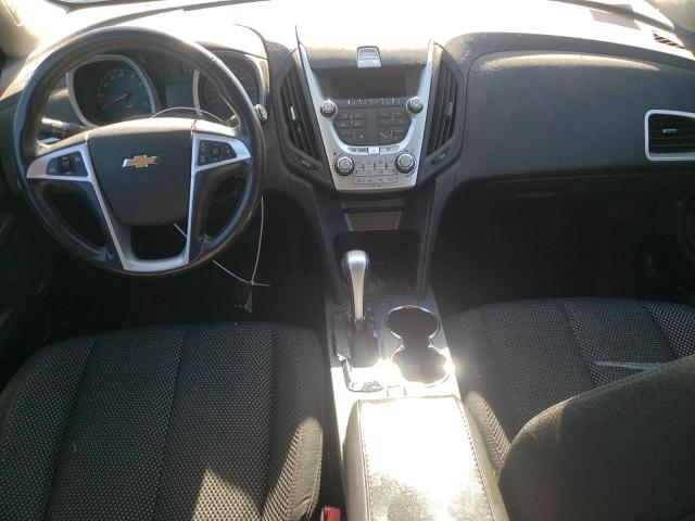 Photo 8 from auction – 2011 CHEVROLET EQUINOX LT with VIN 2CNFLNEC9B6460829