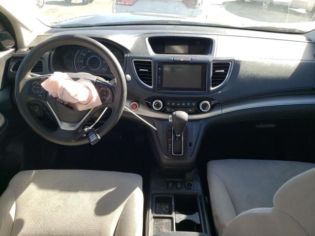 Photo 8 from auction – 2015 HONDA CR-V EX with VIN 2HKRM3H58FH534324