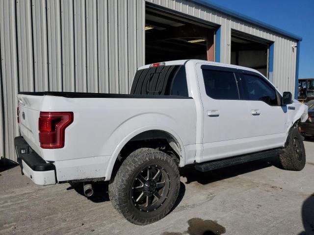 Photo 3 from auction – 2016 FORD F150 SUPER with VIN 1FTEW1EF2GKE21238