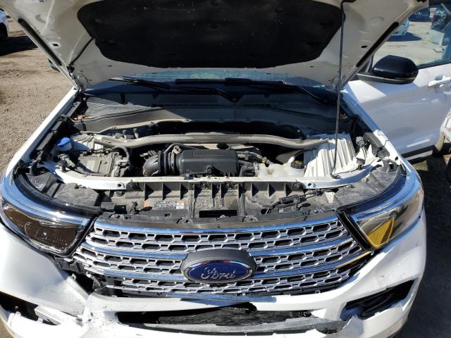 Photo 12 from auction – 2020 FORD EXPLORER L with VIN 1FMSK8FH5LGC90368