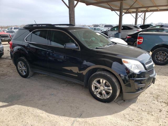 Photo 4 from auction – 2015 CHEVROLET EQUINOX LT with VIN 2GNALBEK3F6117709