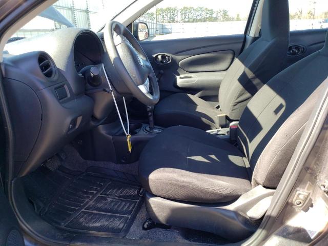 Photo 7 from auction – 2015 NISSAN VERSA S with VIN 3N1CN7AP7FL817919