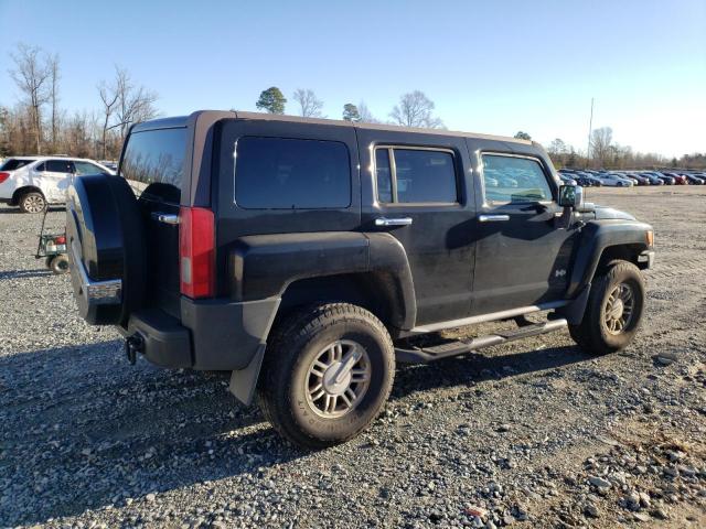 Photo 3 from auction – 2006 HUMMER H3 with VIN 5GTDN136468282218