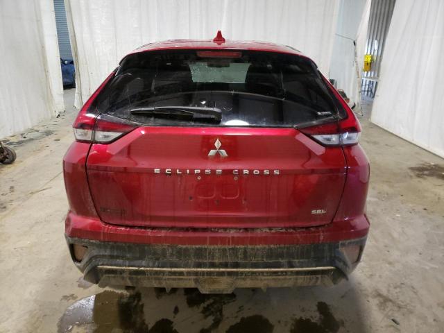 Photo 6 from auction – 2022 MITSUBISHI ECLIPSE CR with VIN JA4ATWAA5NZ056809