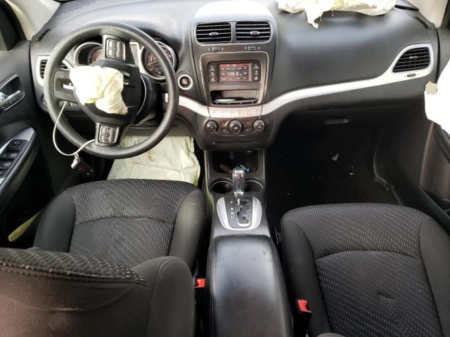 Photo 8 from auction – 2018 DODGE JOURNEY SE with VIN 3C4PDCAB6JT208585