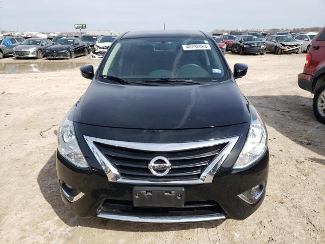 Photo 5 from auction – 2016 NISSAN VERSA S with VIN 3N1CN7AP8GL846122