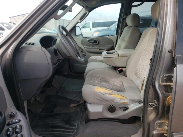 Photo 7 from auction – 2003 FORD F150 SUPER with VIN 1FTRW07633KC39258