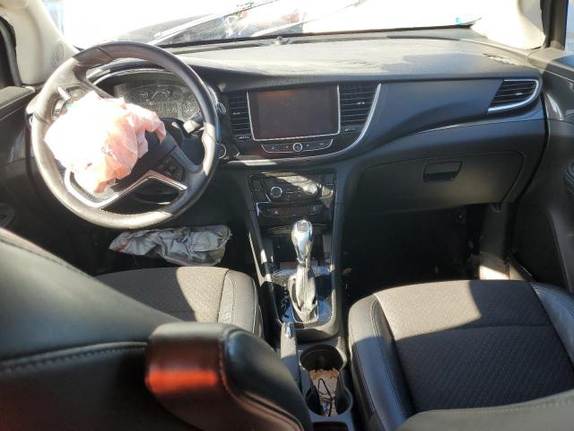 Photo 8 from auction – 2017 BUICK ENCORE PRE with VIN KL4CJASB0HB243591