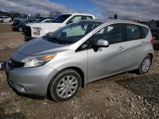 NISSAN VERSA NOTE 2014 with VIN 3N1CE2CP4EL400031 - Photo from auction