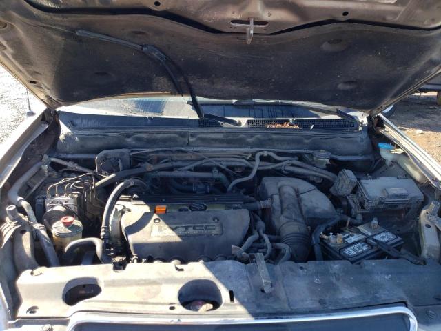 Photo 11 from auction – 2005 HONDA CR-V SE with VIN JHLRD78995C061461