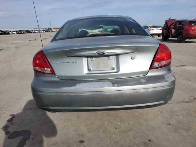 Photo 6 from auction – 2005 FORD TAURUS SE with VIN 1FAFP53U55A272522