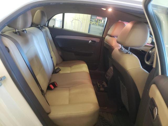 Photo 10 from auction – 2011 CHEVROLET MALIBU 2LT with VIN 1G1ZD5E18BF201275