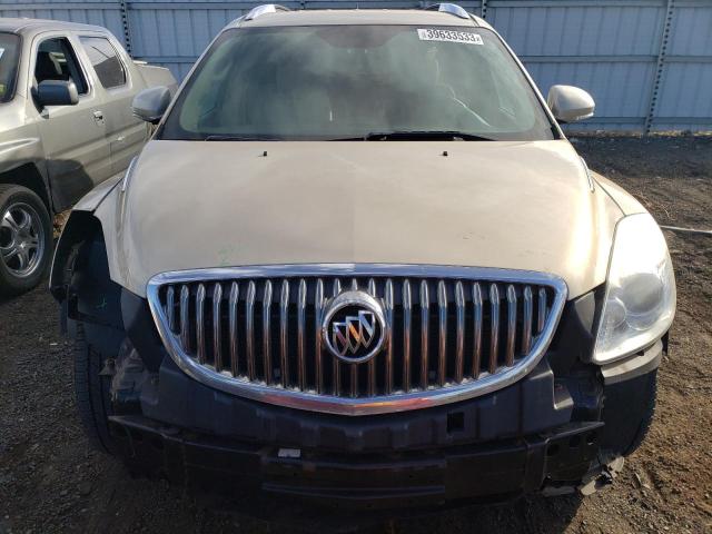 Photo 5 from auction – 2008 BUICK ENCLAVE CX with VIN 5GAER23718J152750