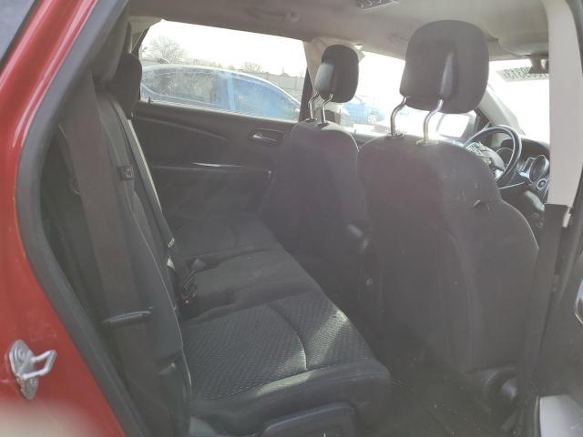 Zdjęcie 11 z aukcji – 2018 DODGE JOURNEY SE z VIN 3C4PDCAB0JT352844