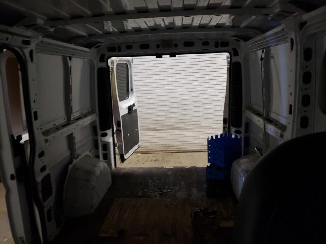 Photo 10 from auction – 2019 RAM PROMASTER with VIN 3C6TRVAG7KE515445