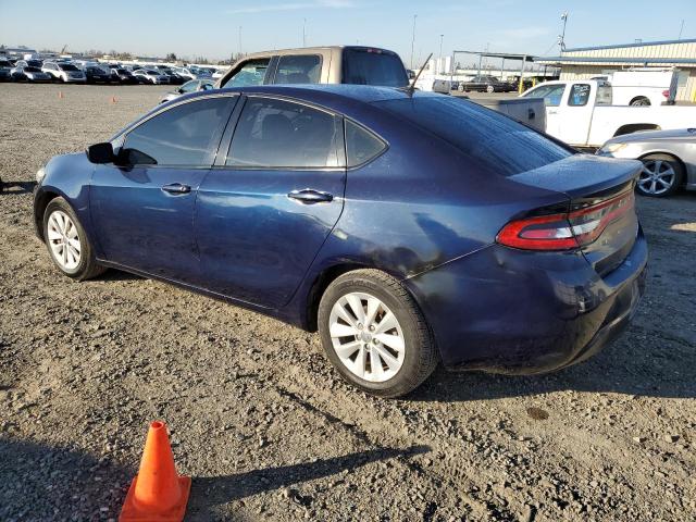 Photo 2 from auction – 2015 DODGE DART SE AE with VIN 1C3CDFDH0FD403681