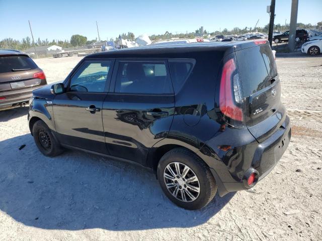 Photo 2 from auction – 2016 KIA SOUL ! with VIN KNDJX3A51G7265166