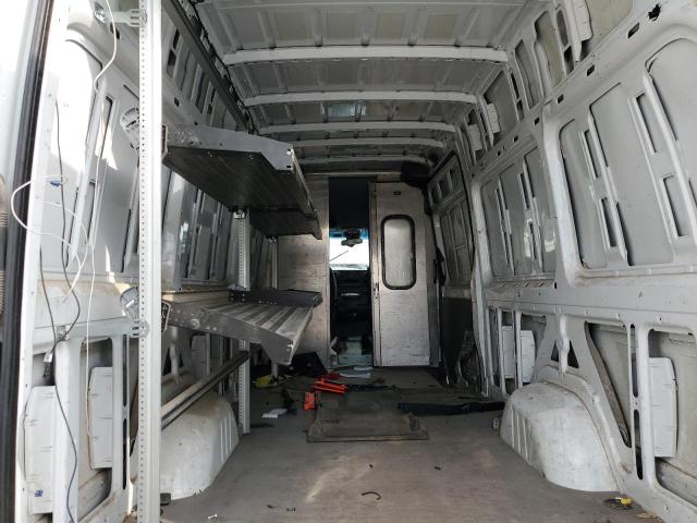 Photo 11 from auction – 2019 MERCEDES-BENZ SPRINTER 2 with VIN WD4PF1CD3KP178471